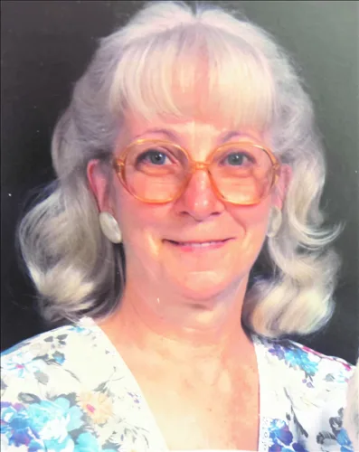 MARGARET COSS